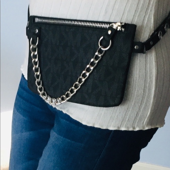Michael Kors Handbags - Michael Kors Belt Bag